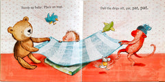 A Recipe for Bedtime