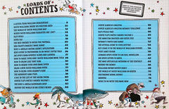 The World of David Walliams book of Stuff