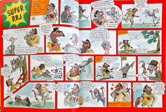 The World of David Walliams book of Stuff