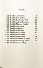 Hello Mr Twiddle! (Enid Blyton)