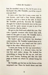 Hello Mr Twiddle! (Enid Blyton)