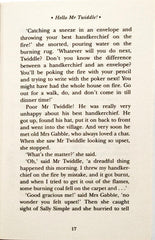 Hello Mr Twiddle! (Enid Blyton)