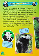 My Animal Kingdom Panda