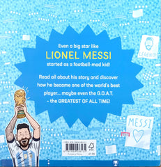 Messi (Football Stories)