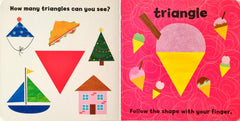 I Love Shapes