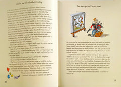 Charlie and the Chocolate Factory (Roald Dahl)
