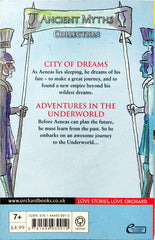 City of Dreams and Adventures in the Underworld
