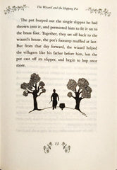 The Tales of Beedle the Bard (Blue)