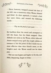 The Tales of Beedle the Bard (Blue)