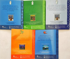 Julia Donaldson Combo Set 39 (5 Books)