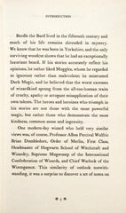 The Tales of Beedle the Bard (Red)