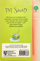 Pet Squad