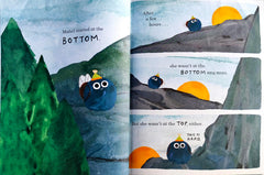 Mabel and the Mountain