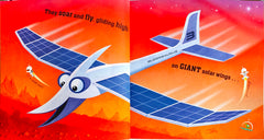 Diggersaurs Mission to Mars