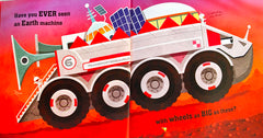 Diggersaurs Mission to Mars