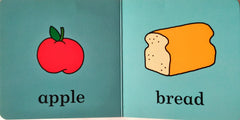 Fun with Spot Food