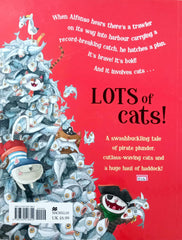 Cats Ahoy!