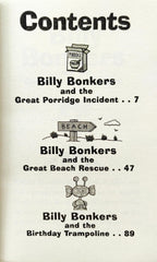 Billy Bonkers