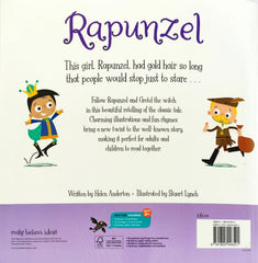 Rapunzel