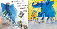 David Walliams Picture Book Set, Age 4+ (6 Books)