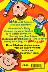 Billy Bonkers