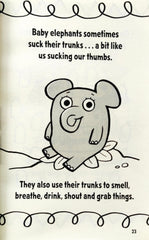 Amazing Facts Every 6 Year Old