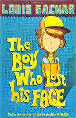 The Boy who Lost his Face