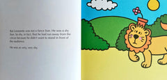 Little Miss Combo Set (6 Books)