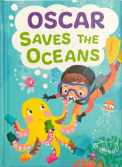 Oscar Saves the Oceans