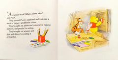 Disney My Very First Winnie the Pooh Combo Set 5 (6 books)