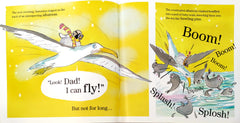 David Walliams Picture Book Set, Age 4+ (6 Books)