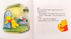 Disney My Very First Winnie the Pooh Combo Set 5 (6 books)