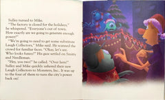 Disney Pixar Small Books Combo 5 (7 Books)