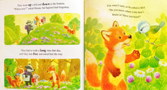 Storybook Combo Set 102 (4 Books)