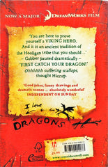 How to Train your Dragon (Red)
