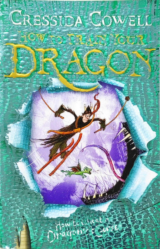 How to Cheat a Dragon's Carse