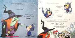 David Walliams Picture Book Set, Age 4+ (6 Books)