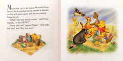 Disney My Very First Winnie the Pooh Combo Set 5 (6 books)