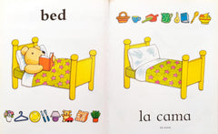 English to Spanish Combo Set 2 (4 Books)