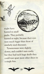 Dinosaur Cove