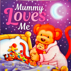 Mummy Loves me