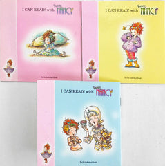 I Can Read Phonics Books Combo 2 (3 Books/Pocket Friendly Book)