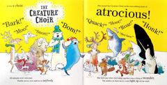 David Walliams Picture Book Set, Age 4+ (6 Books)