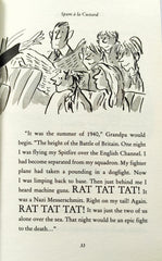 Grandpa's Great Escape (David Walliams)
