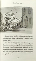 Grandpa's Great Escape (David Walliams)