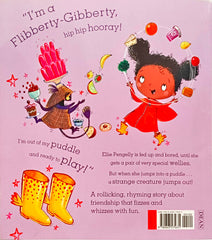 Ellies magic Wellies