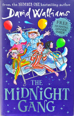 The Midnight Gang (David Walliams)