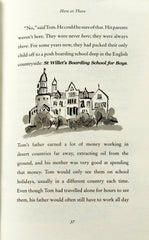 The Midnight Gang (David Walliams)