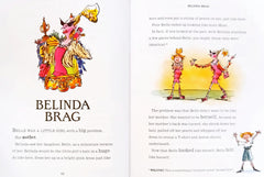 The World Worst Parents