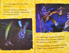 Dragons Early Readers Combo (4 Books)